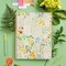 bloom daily planners 2026-2027 Academic Planner, 13 Month Soft Cover Monthly & Weekly, 8.5" x 11", Stickers Included, Garden Party